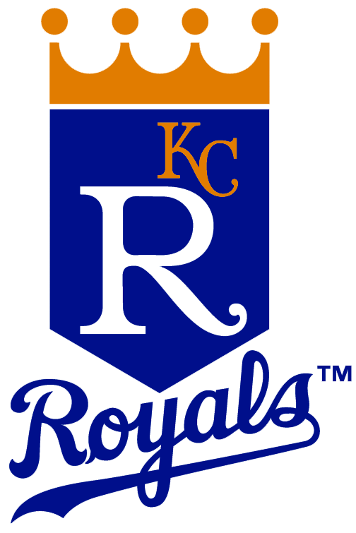 Kansas City Royals 1979-1985 Primary Logo iron on transfers for T-shirts